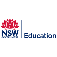 NSW Education logo