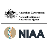NIAA logo