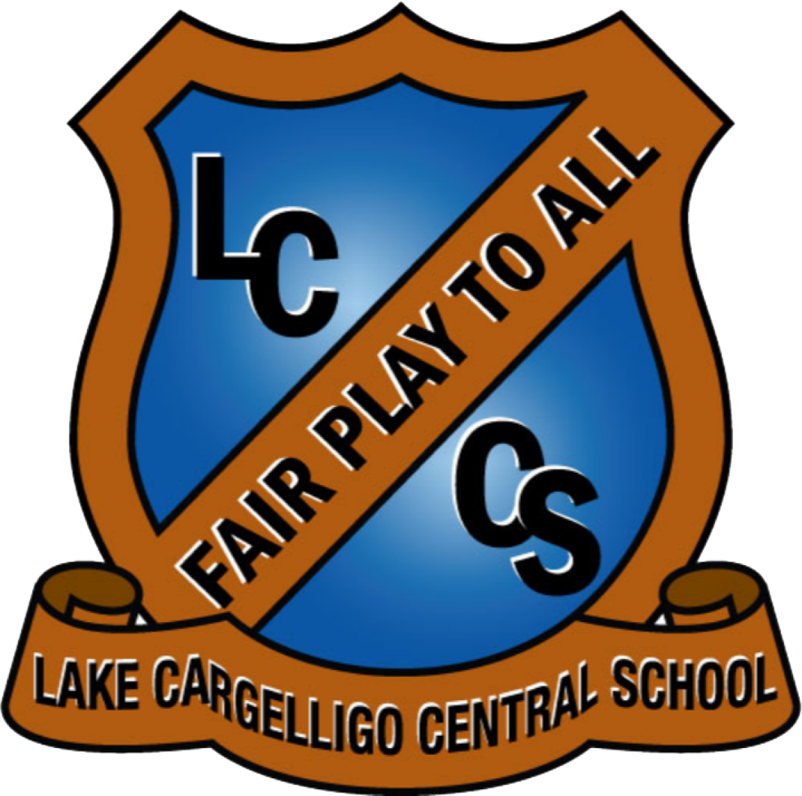Lake Logo