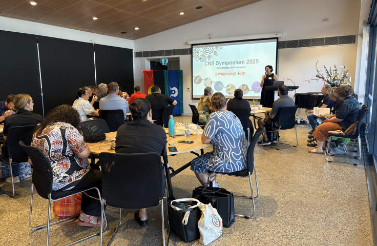 Leadership Hub Symposium 2025