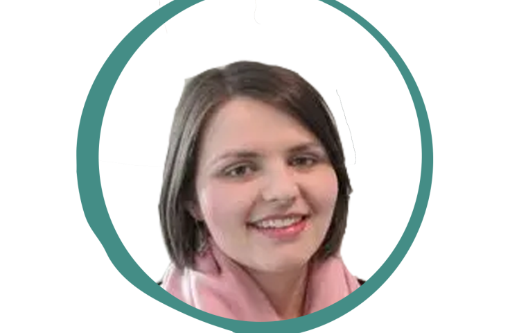 Dr Ruth Aston