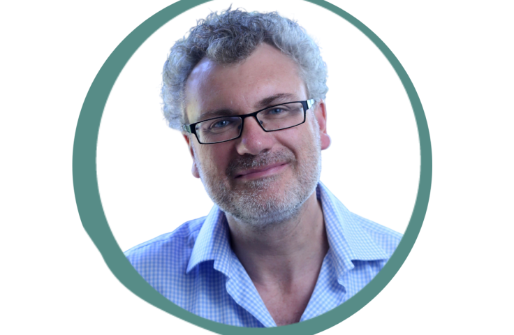 Professor Andrew Martin