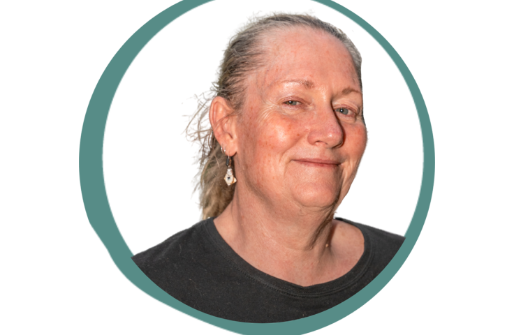 Assoc. Prof. Cathie Burgess