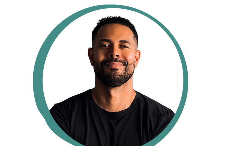 Darren Harris headshot