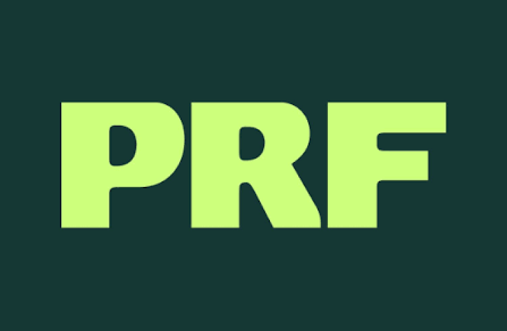 Paul Ramsay Foundation Logo